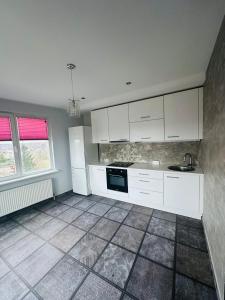 Penthouse in a heart of Adazi