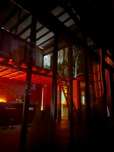 Misterio Mundo Nuevo