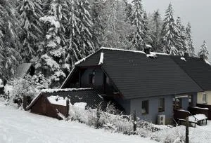 Studio U Vachtů - Kubova Huť