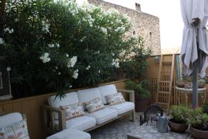 Appartements La BARBELLA : photos des chambres