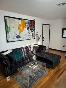 4brm in 3fam house, Newark - شرق اورانج