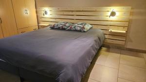 Gîte citadin de lEntreville