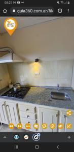 Cabañas Wairoa Haus