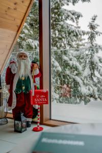 Sofia - Mountain Home