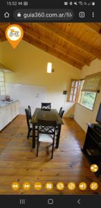 Cabañas Wairoa Haus