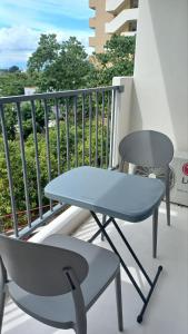 Saekyung condominium