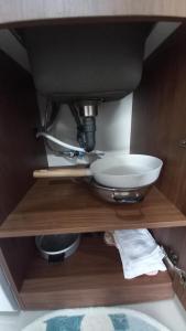 Saekyung condominium