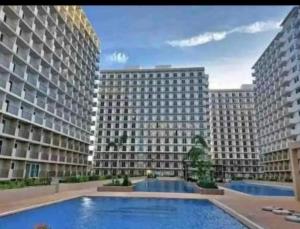 Saekyung condominium