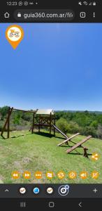 Cabañas Wairoa Haus