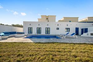 Dreams Gate Villa Resthouse 4