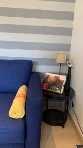 Appartements MC Apartment with Parking : photos des chambres