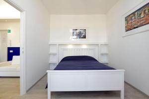 Bright Vatican 2 bedroom Apartment
