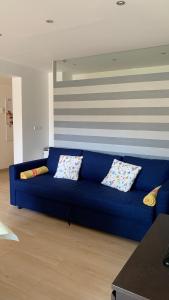 MC Apartment with Parking