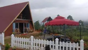 Argyle Lakeside Cabana Hatton - Dimbula