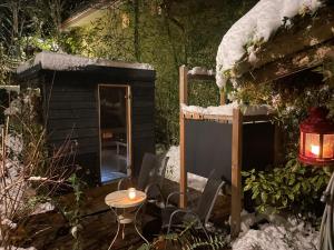 Oak Tree Apartment - Tölgy Lak Apartman és Szauna