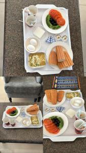 Lamasat Inn Hotel Servicesلمسات إن