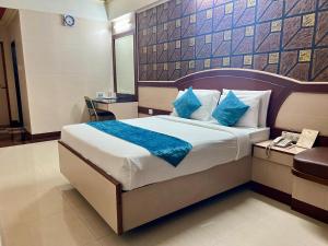 The Grand Krishna Rooms