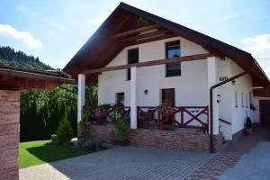 Ubytovanie u Adama - U Sykory