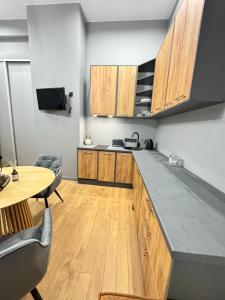 EVIS LTD apartments 4