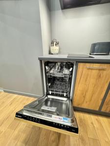 EVIS LTD apartments 4