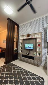 Payong Utama Homestay