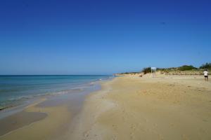 Elegante Location Fronte Mare