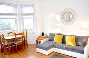 Stunning Victorian 2 Bed Nr Hove Beach & Station