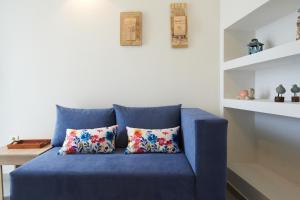 Galaxidaki 1857 guesthouse