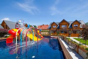 Villa Źródło & Spa