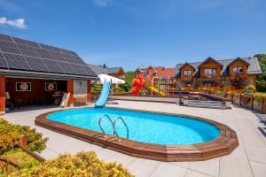 Villa Źródło & Spa