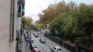 Cozy apartment near Saint Sava Temple