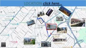 Quatre bornes Rooms COLIVING - Quatre Bornes