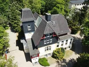 Villa Teufelsmauer - Cattenstedt