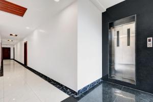 Hotel O Aditya Premier