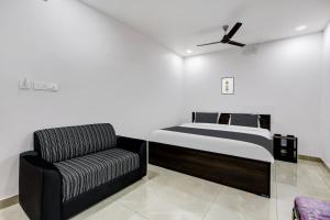 Hotel O Aditya Premier