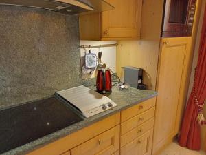 Minutes Walk from Gstaad Center - Great Apartment