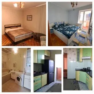 Отдельная комната - Ясси