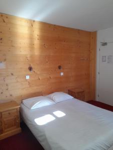 Hotels Hotel du Centre : photos des chambres