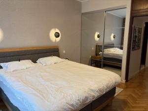 Historic Old Town with 4K Cinema