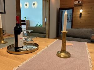 Historic Old Town with 4K Cinema