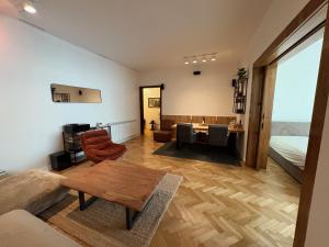 Historic Old Town with 4K Cinema