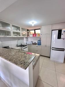 Resort Paraiso do Atlântico - Beira Mar pé na areia