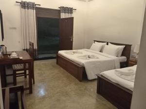 Infinity Nature Resort