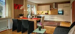 Ferienhaus Amann - Tschagguns