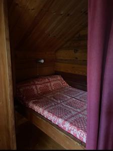Chalets L-Ecureuil : photos des chambres