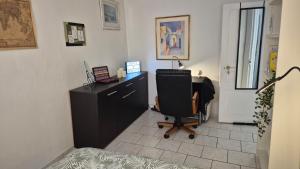 Maison de village en Provence verte