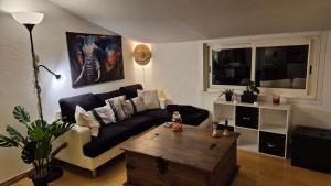 Maison de village en Provence verte