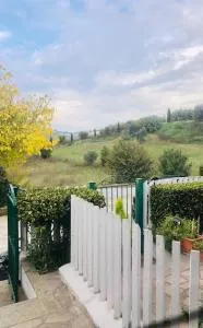 Zoe home - Monterotondo