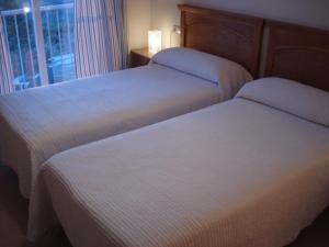 Apartamentos entreRíos