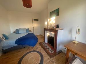 B&B / Chambres d'hotes La Belle Verte : photos des chambres